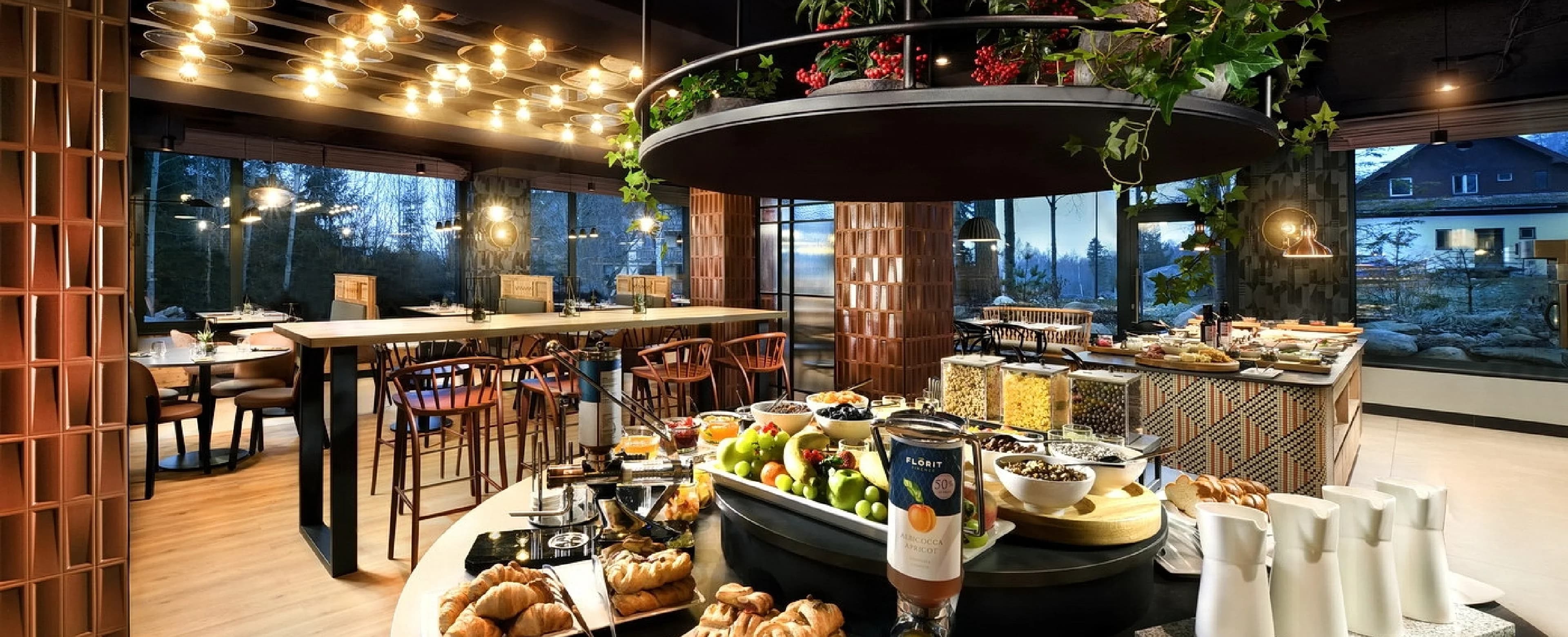 Elements Bistro