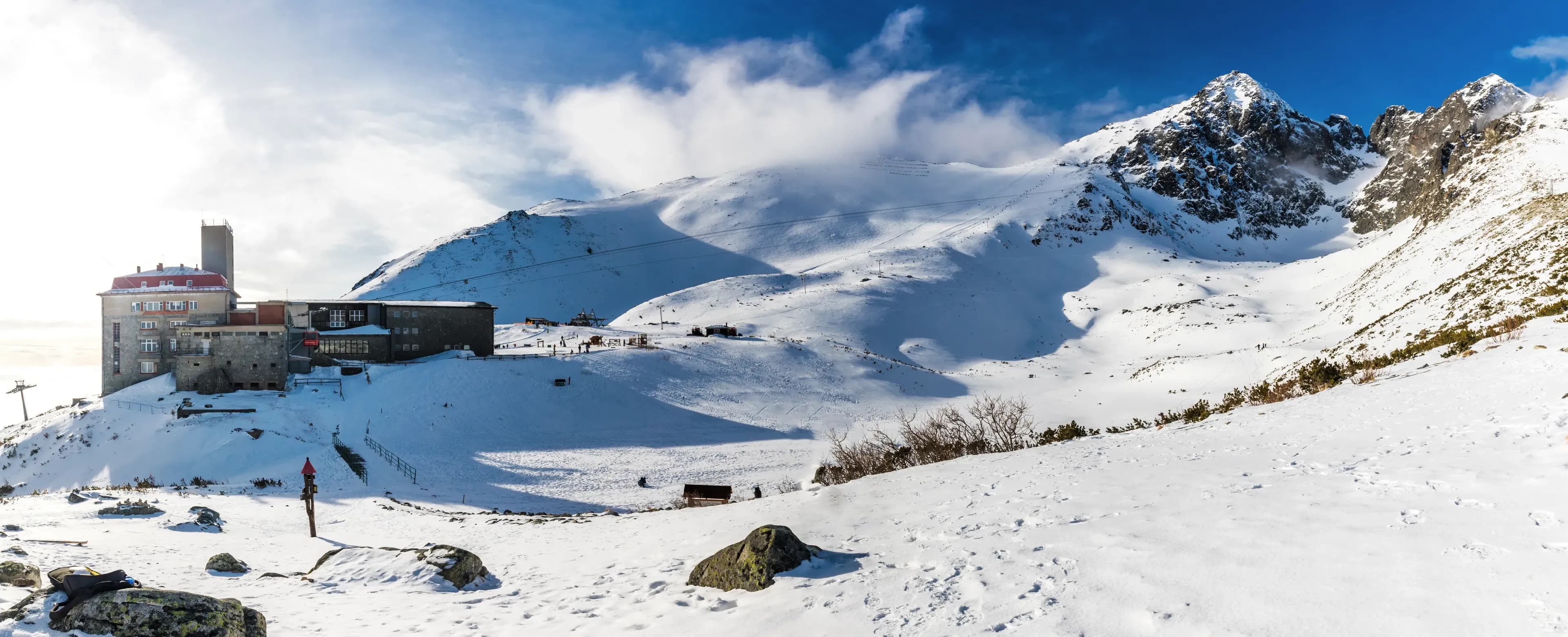 facilities full image